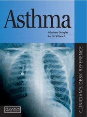 Cover of: Asthma
            
                Clinicians Desk Reference