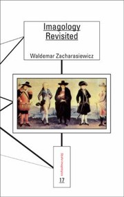 Cover of: Imagology Revisited by Waldemar Zacharasiewicz