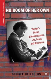 Cover of: Voices From Outside Womens Stories Of Homelessness Life Death And Resistance