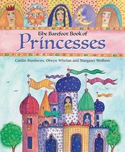 Cover of: Princesses With CD
            
                Barefoot Books
