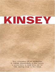 Cover of: Kinsey by 
