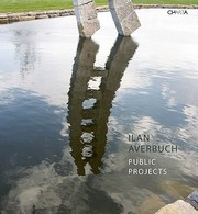 Cover of: Ilan Averbuch Public Projects