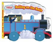 Cover of: Rolling On The Rails