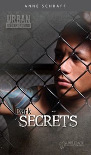 Cover of: Dark Secrets                            Urban Underground Saddleback