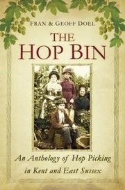 Cover of: The Hop Bin