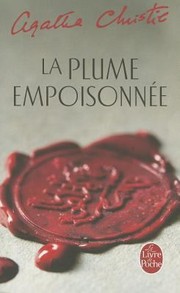 Cover of: La Plume Empoisonnee
            
                Ldp Christie by 