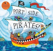 Cover of: Port Side Pirates by 