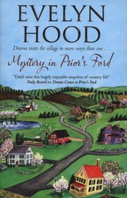 Cover of: Mystery in Priors Ford by 