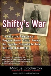 Cover of: Shiftys War