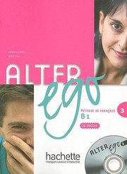 Cover of: Alter Ego 3
            
                Alter Ego by 