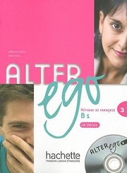 Cover of: Alter Ego 3
            
                Alter Ego