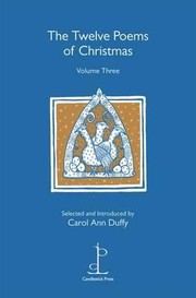 Cover of: The Twelve Poems of Christmas