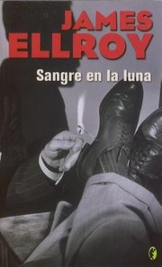 Cover of: Sangre en la Luna by 