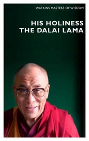 Cover of: His Holiness The Dalai Lama Infinite Compassion For An Imperfect World