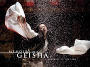 Cover of: Memoirs of a geisha: a portrait of the film