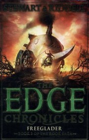Cover of: The Edge Chronicles 9 Freeglader by 