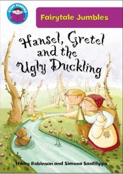 Cover of: Hansel  Gretel and the Ugly Duckling