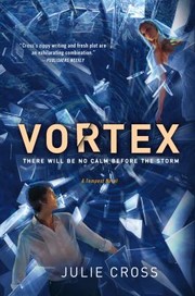 Cover of: Vortex A Tempest Novel