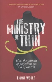 Cover of: The Ministry of Thin