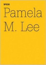 Cover of: Pamela M Lee
            
                100 Notes  100 Thoughts100 Notizen  100 Gedanken by 