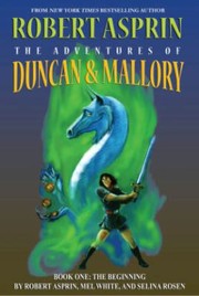 Cover of: The Adventures of Duncan  Mallory 1