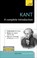 Cover of: Teach Yourself Kant  A Complete Introduction
