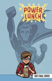Cover of: Power Lunch