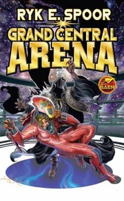 Cover of: Grand Central Arena by 