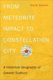 Cover of: From Meteorite Impact to Constellation City
