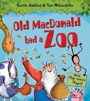 Cover of: Old Macdonald Had a Zoo