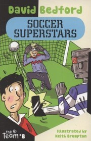 Cover of: Soccer Superstars