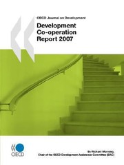 Cover of: OECD Journal on Development