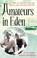 Cover of: Amateurs In Eden The Story Of A Bohemian Marriage Nancy And Lawrence Durrell