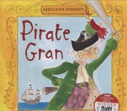 Cover of: Pirate Gran Geraldine Durrant