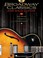 Cover of: Broadway Classics For Solo Guitar