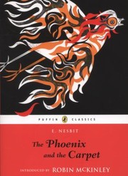 Cover of: The Phoenix and the Carpet
            
                Puffin Classics Paperback by 