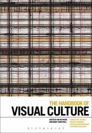 Cover of: Handbook Of Visual Culture