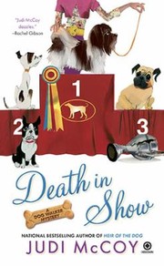 Cover of: Death in Show
            
                Dog Walker Mystery