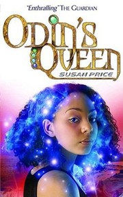 Cover of: Odins Queen