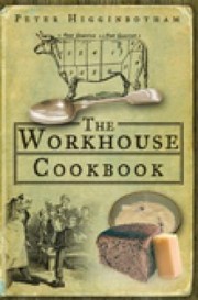 Cover of: Workhouse Cookbook