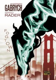 Cover of: Fogtown
            
                Vertigo Crime Paperback by 