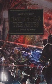 Cover of: Battle for the Abyss