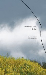 Cover of: Kite