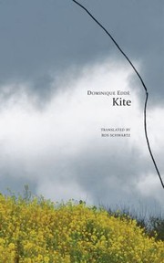 Cover of: Kite by 