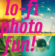 Cover of: LoFi Photo Fun