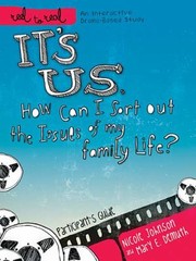 Cover of: Us How Can I Sort Out The Issues Of My Family Life A Dvdbased Study