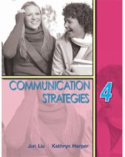 Cover of: Communication Strategies Volume 4
            
                Communication Strategies