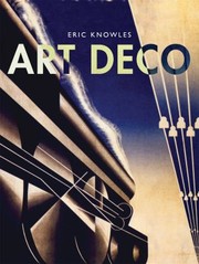 Cover of: Art Deco
            
                Shire Collections