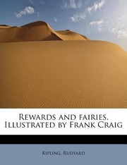 Cover of: Rewards and Fairies Illustrated by Frank Craig by 
