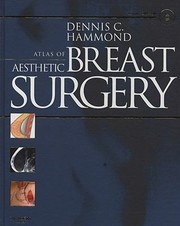 Cover of: Atlas of Aesthetic Breast Surgery With DVD ROM
